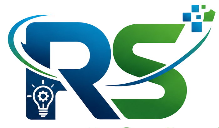 RS ResearchSolutions logo